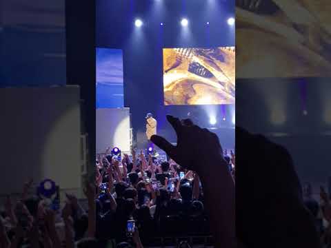 도끼(Dok2) - Beverly 1lls (Remix) (Feat. The Quiett) ILLIONAIRE AMBITION TOUR 2019 BUSAN