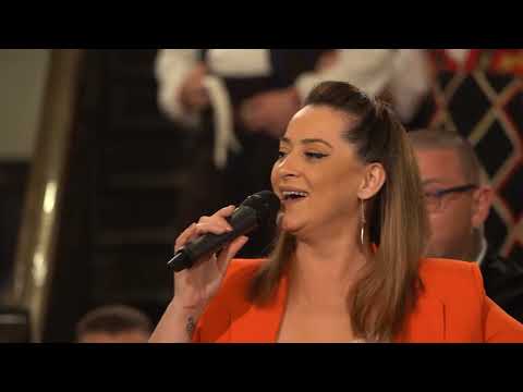 Aneta Micevska i Grupa Kruna - Edna nasa svadbarska