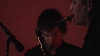 Zeraus Quartet - Santiaguinas de pelo muerto