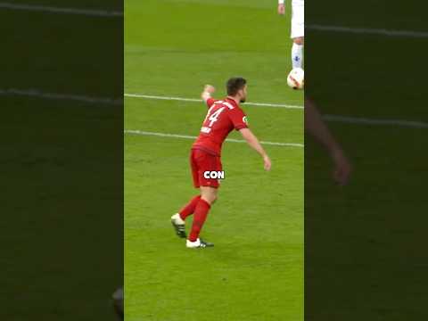 Estos son los 5 goles más lejanos de la historia del fútbol #futbol