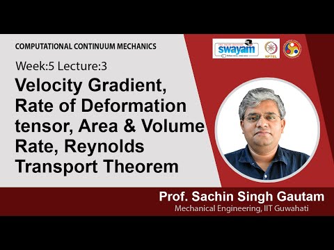 Computational Continuum Mechanics Intro Video