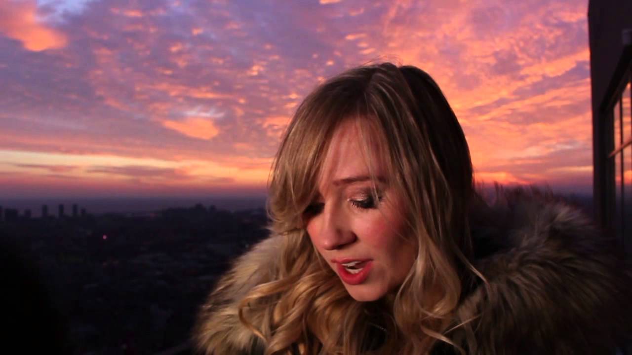 Promotional video thumbnail 2 for Julia Bentley