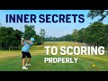 The 35 Smartest Golf Secrets to Scoring Better RIGHT Now