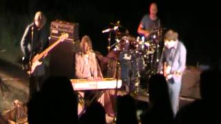 Hothouse Flowers - Love Don't Work This Way.MOD