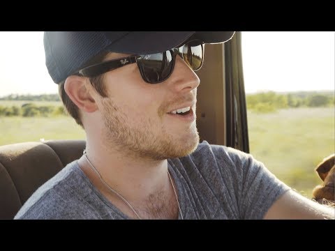 Hudson Moore - Bronco (Official Music Video)