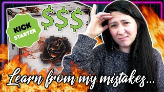 Don't make the same mistakes I did... | 5 More Disappointing Board Games 😔