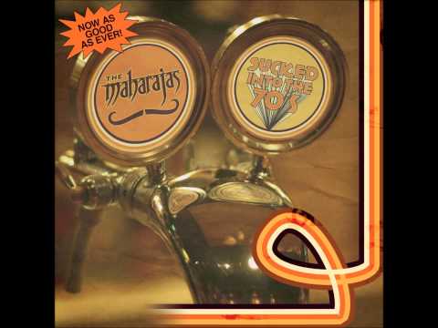 THE MAHARAJAS - Bing (And Now You're Hypnotised)