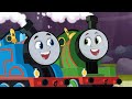 Thomas Friends All Engines Go Between You And Me Song