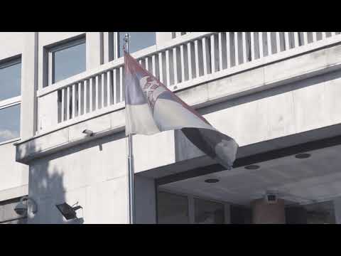 Insajder debata o odnosu Srbije prema ratnim zločinima (PROMO)