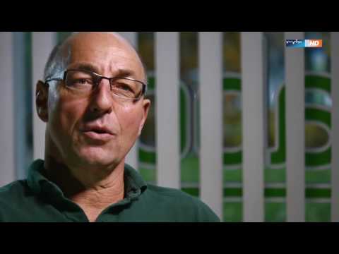 Lok-Legende Frank Baum: "Kleiner, wir wollen gewinnen" | Sport im Osten | MDR