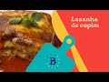Lasanha De Cupim Chef Ventura The Chef