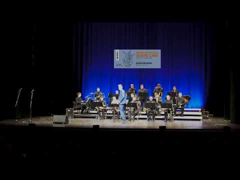 Sunny Band - Whiplash