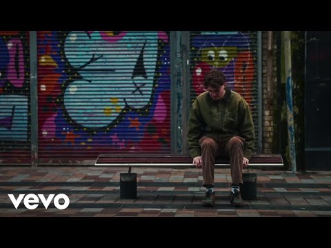 Okay - Ronan McSorley