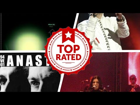 List Of Famous Bands From Republic Of Macedonia 🧡