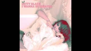 BETTY BLACK COVER OF THE RAMONES ' I WANNA BE SEDATED '