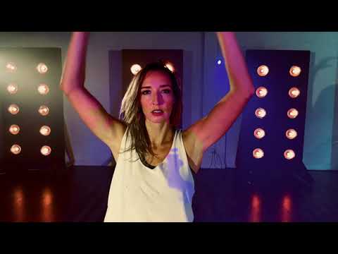 Leave It At The Cross -Jenn Bostic (Official Music Video)