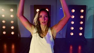 Leave It At the Cross