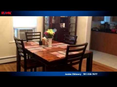 Homes for rent - 28 Charles St Unit 1, Woburn, MA 01801