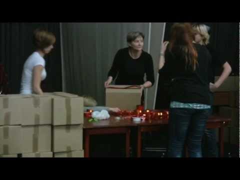 Marcin Korowaj - "Zaradny Mikołaj 2011" podsumowanie