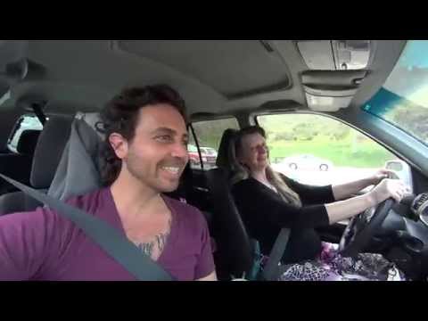 The Spiritual Playboy - Episode 3: ISTA, San Diego