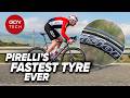 How Pirelli Engineered Their Fastest Tire Ever P ZERO Race SL R