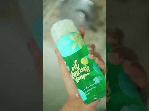 Must Know Refreshing Shower Routine for Summer☀️