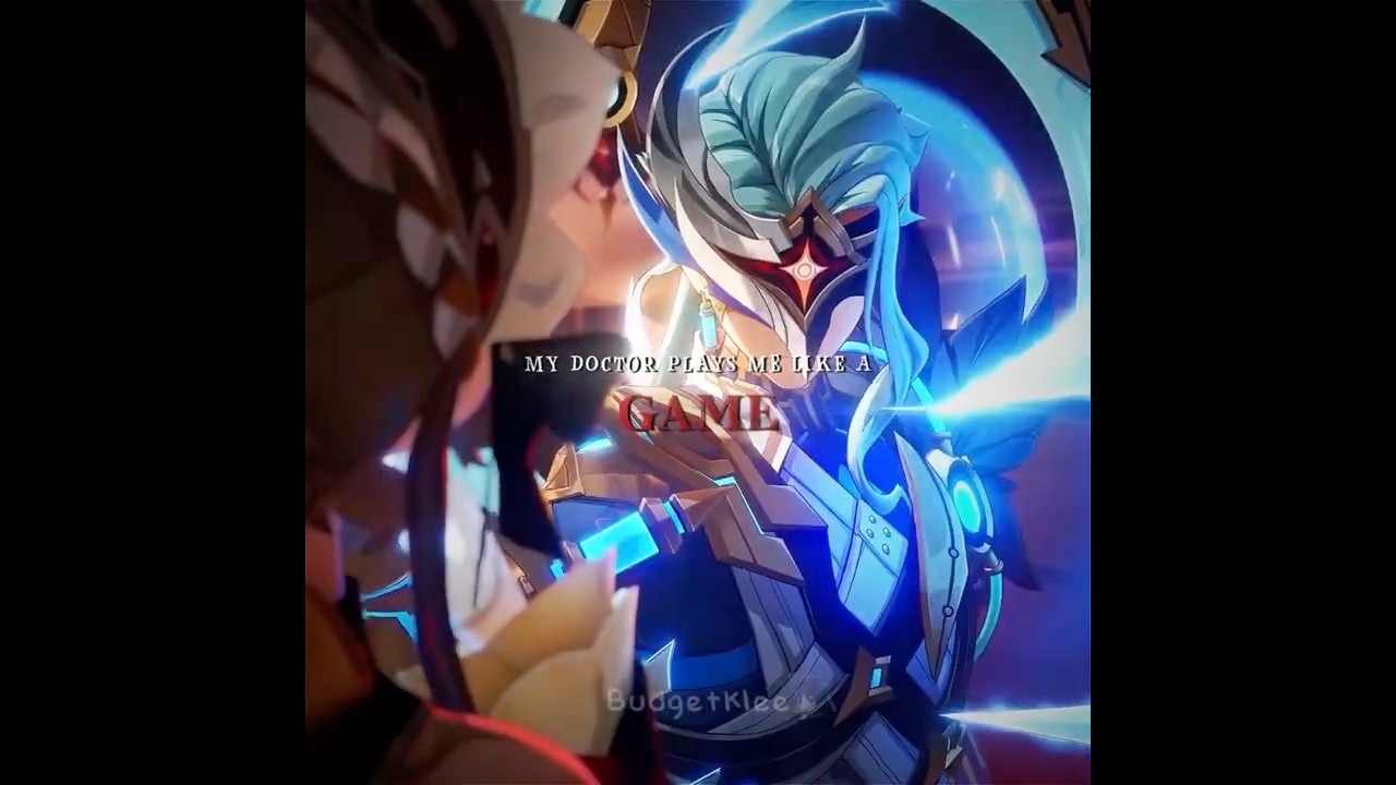 // 911 // || Genshin Impact || Scaramouche/ Wanderer + Dottore