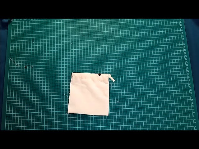 Vídeo relacionado con Arvoni 50 Piezas Bolsas de Tela Pequeñas, Bolsas de Algodón con Cordón 6 x 8 cm, Bolsitas de Tela Pequeñas Reutilizable, Bolsas de Lino para Joyas, Regalo de Frutas, Café, Especias