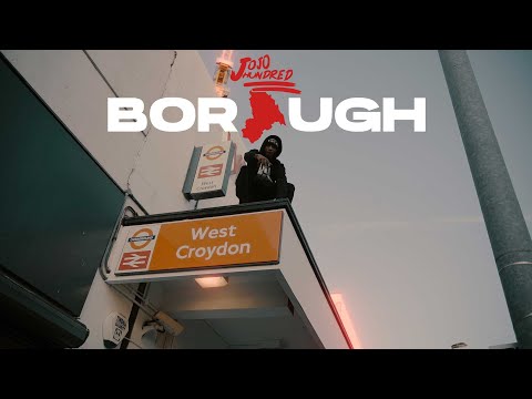 JoJo Hundred - Borough | Shot By @KxvinMedia (Official Video)