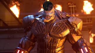 [PS5]スパイダーマン:マイルズモラレス初見配信！[顔面モザイク]
