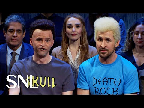 The Best SNL Skit in the Last Decade?! The Top Five Moments of the