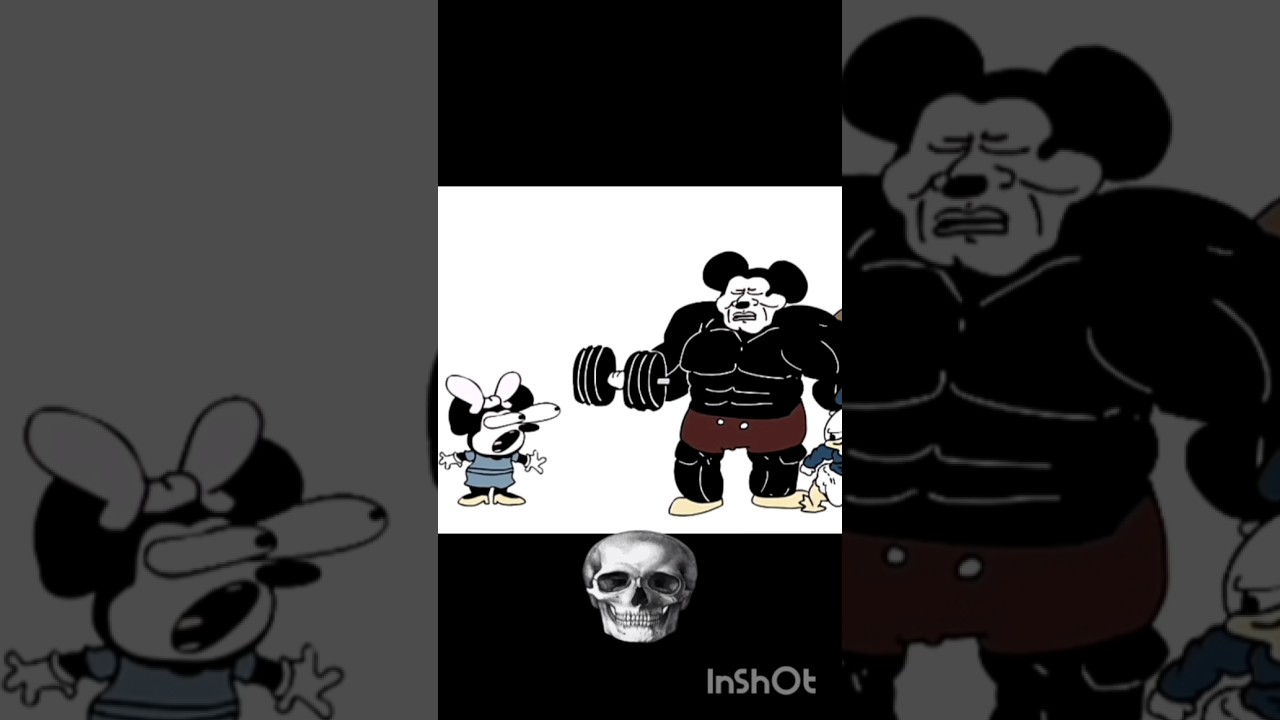 #edit #shorts #skull #FUNK