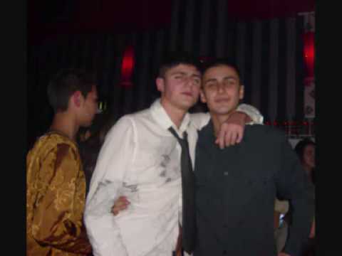 In memoriam of Todor, Ivan, Plamen and Pavel