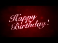 Happy Birthday Danielle