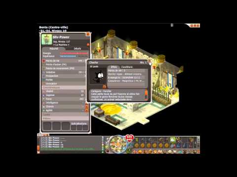 comment hacker des k sur dofus