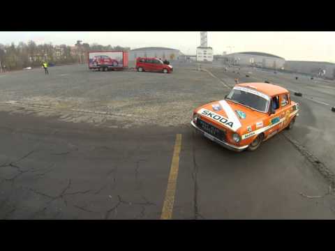 Agrotec Sportlife Rally Show BVV 2015