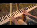 River Flows in You (Lindsey Stirling Piano ...