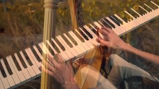 River Flows in You (Lindsey Stirling Piano Accompaniment)