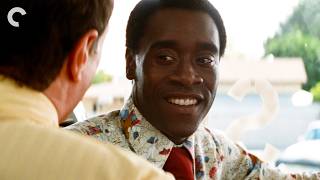 PTA, Don Cheadle, John C. Reilly, & Mark Wahlberg Watch BOOGIE NIGHTS | Criterion Commentary Excerpt