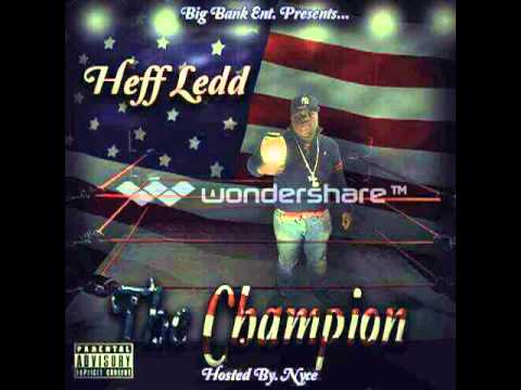 Actin Up T-relli ft. heff and HardHeadSev