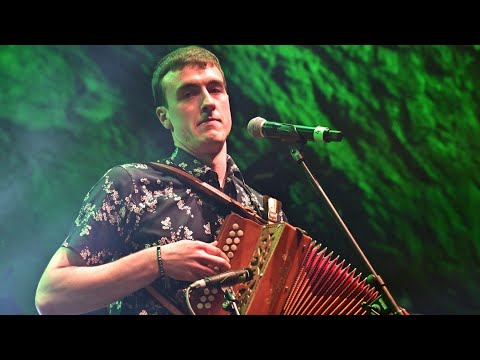 The Fógues - The Ferryman (Live in der Balve Höhle, Germany)