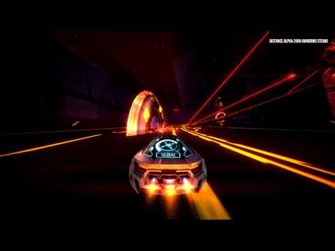 Distance Soundtrack - Momenta (1h)