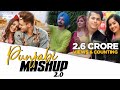 Punjabi Mashup 2 Dj Hitesh VDj Royal New 2024 Punjabi Love Mashup