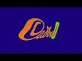 Cadbury Logo Animation Effects Preview 2 Effects EXTENDED