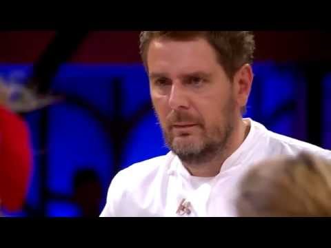 Zapłakana uczestniczka: Ciągle dajemy d... [Hell's Kitchen 2 - Piekielna Kuchnia]