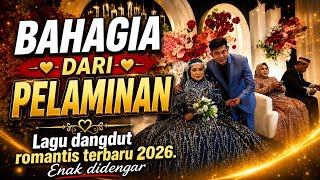 Download lagu BAHAGIA DARI PELAMINAN | Kisah Cinta Andika & Maria Menuju Mahligai Pernikahan mp3