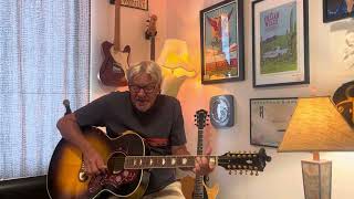 The Byrds-I Knew I’d Want You  7/1/23