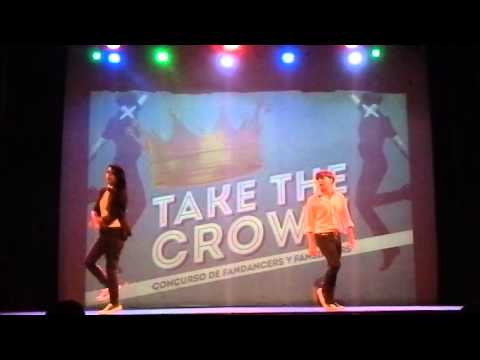 TTC IV - Cat. Boybands - Panic (2PM - My House)