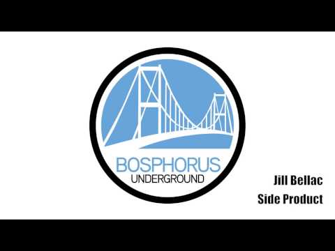 Jill Bellac - Side Product