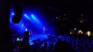 The Virginmarys - You&#39;ve got your money, I&#39;ve got my soul - Live @ The Ritz, Manchester 27-9-2014